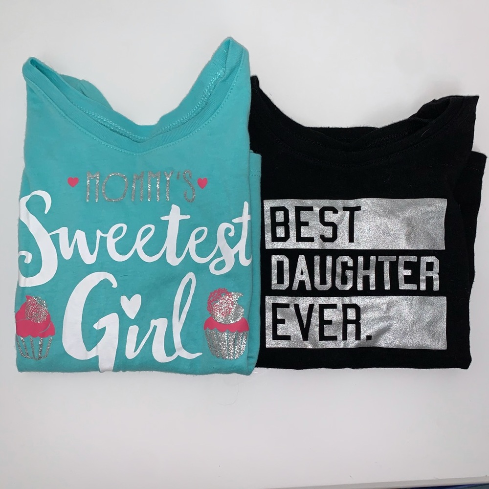 Daughter/ girls bundle